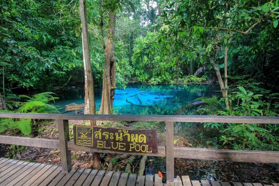 Krabi Outback Explorer with Thrilling ATV Ride - What the $80 price really buys you