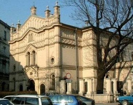 Krakow: City Sightseeing Tour Eco Electric Buggy Golf Cart - Five things to know before you book