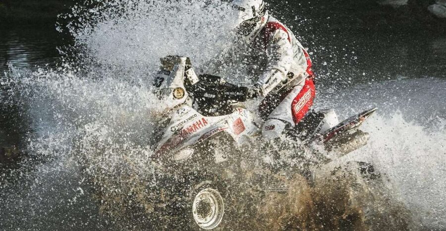 Krakow: Extreme Quad & Shooting Adventure with Hotel Pickup - A Short Photo Stop Between Activities
