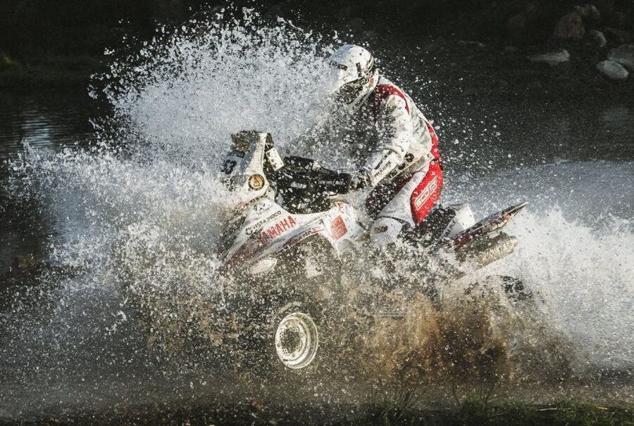 Krakow: Extreme Quad & Shooting Adventure with Hotel Pickup - Bonfire BBQ, Cold Beer, and a Slower Hour
