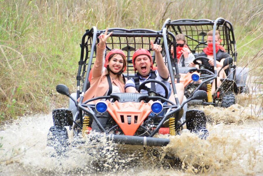 Kusadasi: Guided Buggy Adventure Tour - What the Kusadasi buggy ride is really like