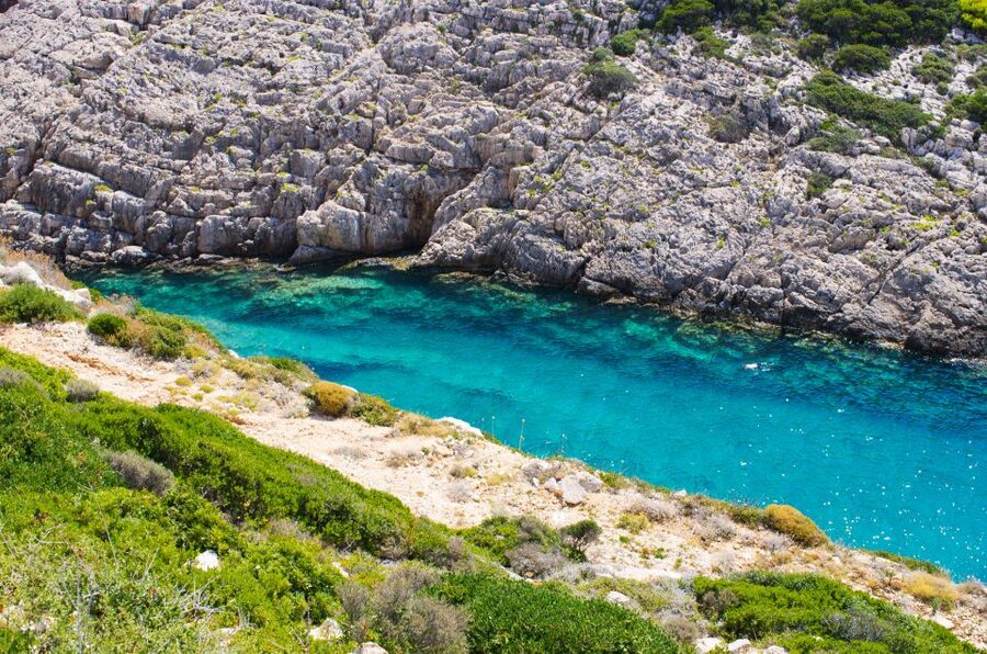 Laganas: Off-Road Buggy Adventure in Zakynthos with Lunch - Why this Zakynthos buggy trip feels different