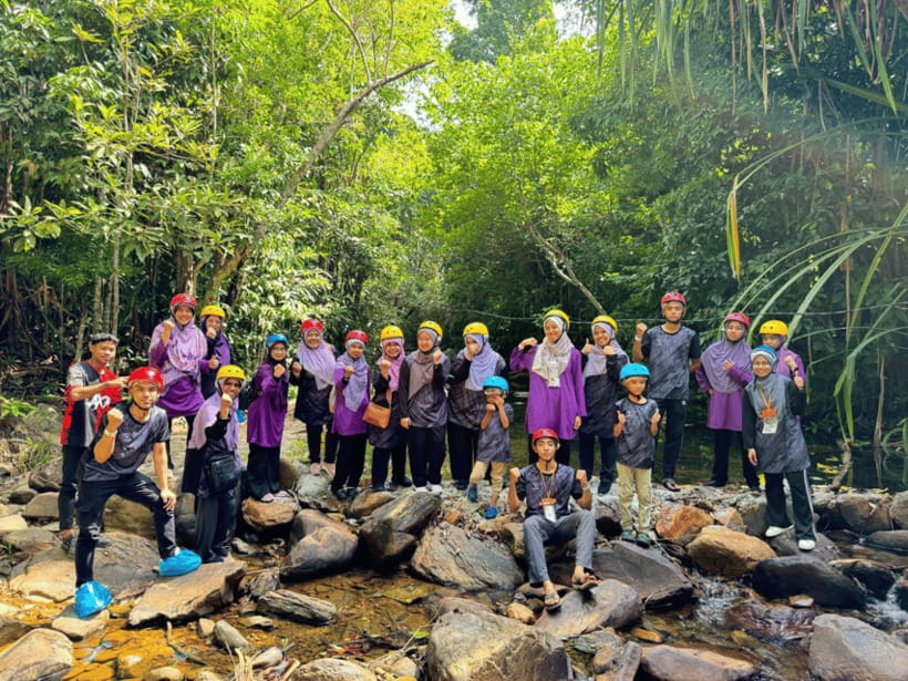 Langkawi: Sky ATV Ride at Mountain Manchinchang - Key points at a glance