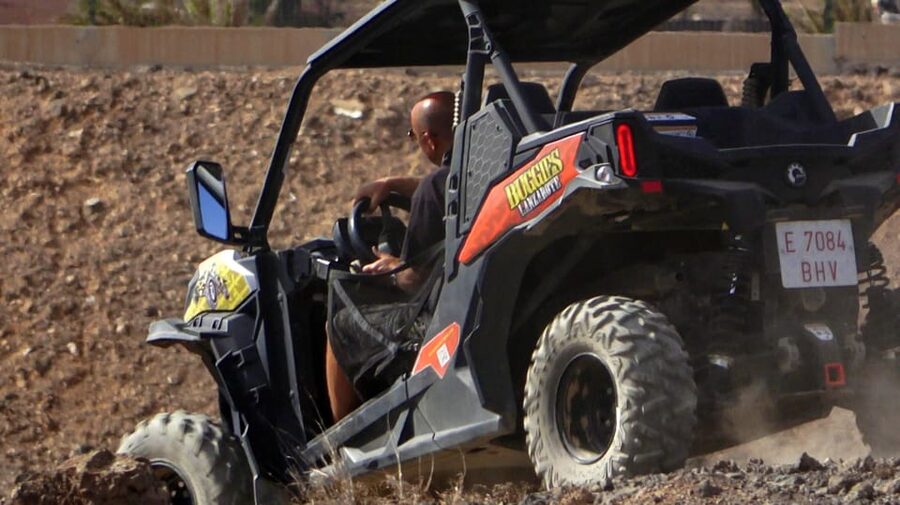 Lanzarote: 3 Hour Buggy Tour with views of the Volcano Park - Useful packing advice for the three hours