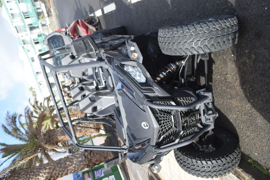 Lanzarote: On-Road Guided Buggy Volcano Tour - Who will enjoy this tour most?
