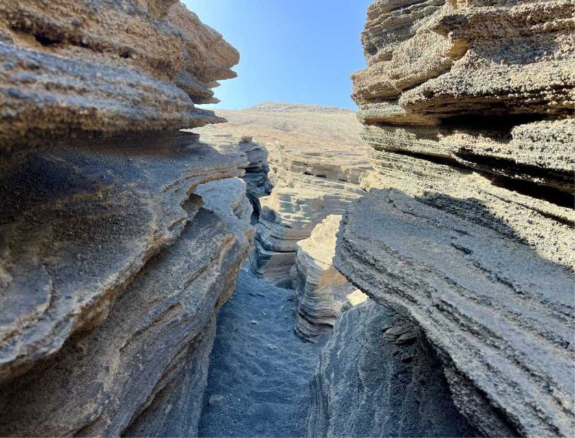 Lanzarote: On-Road Guided Buggy Volcano Tour - Is $206 good value for up to four people?