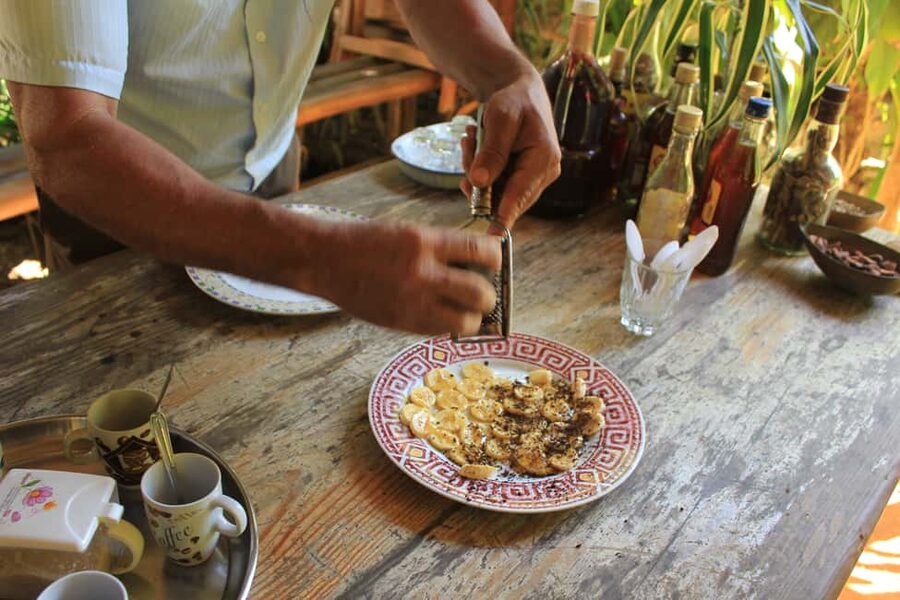 Las Terrenas: Private Coffee Trail ATV Tour in Samana - What the ATV Ride Is Really Like