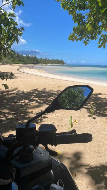 Las Terrenas: Private Coffee Trail ATV Tour in Samana - Final Verdict: A Strong Half-Day Outside Las Terrenas