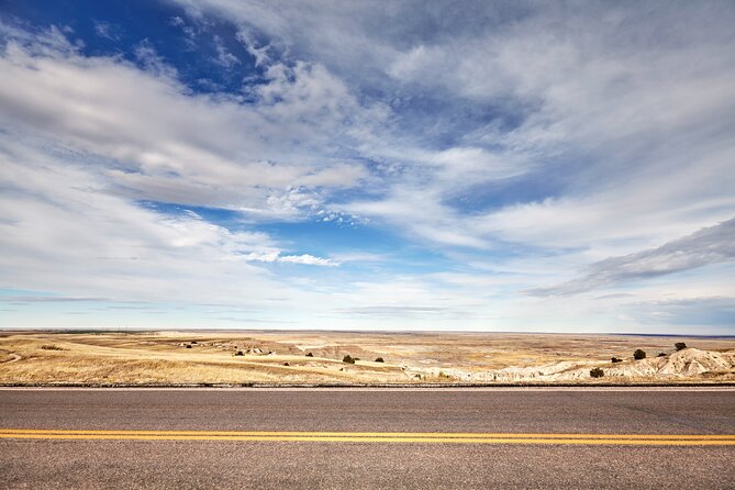 Las Vegas Beginner ATV Tour with Safety Training - Booking, cancellations, and weather