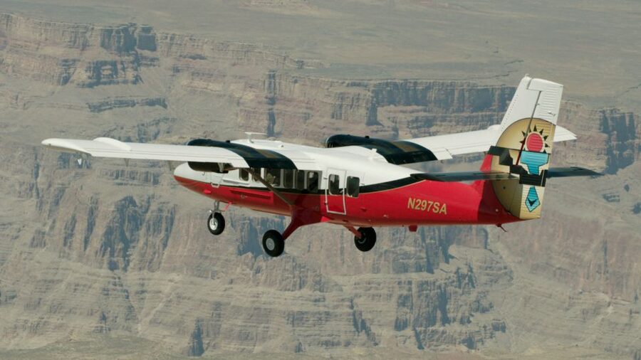 Las Vegas: Grand Canyon North ATV Tour with Scenic Flight - Five things to know before you book