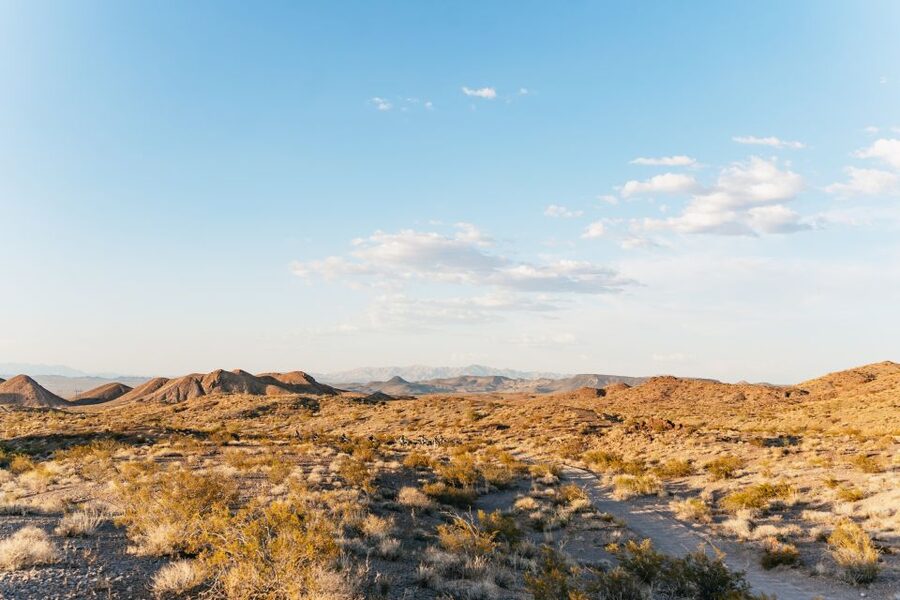 Las Vegas: Guided Las Vegas Desert ATV Tour - Quick take: what matters most