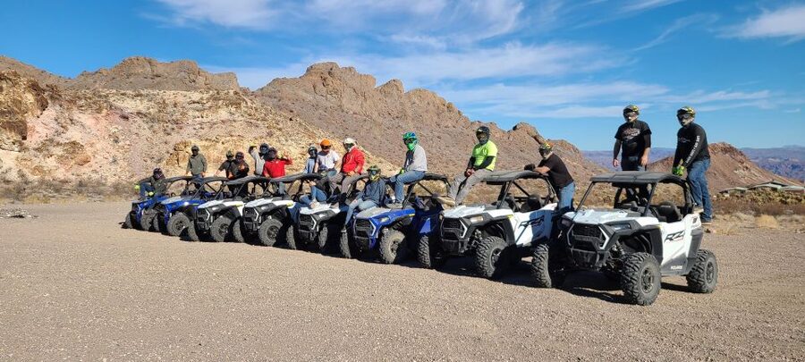 Las Vegas: Old West Adventure ATV/RZR Full-Day Tour - Is $334 a fair price?