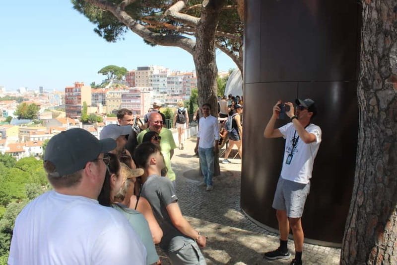 Lisbon : Private Trip by Electric Quad & Tuk Tuk - Restaurant tips and local deals