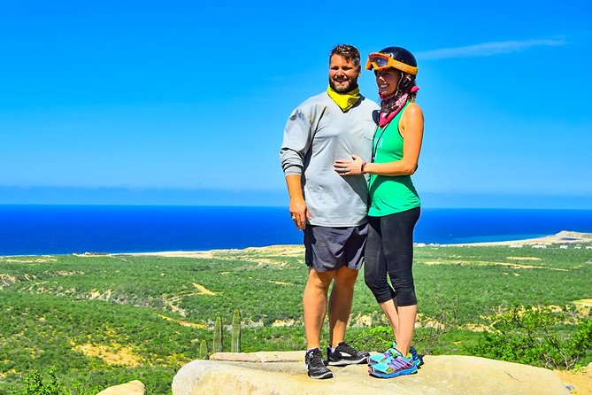 Los Cabos - COMBO Horseback Riding & ATV Tour - Who will enjoy this combo most?