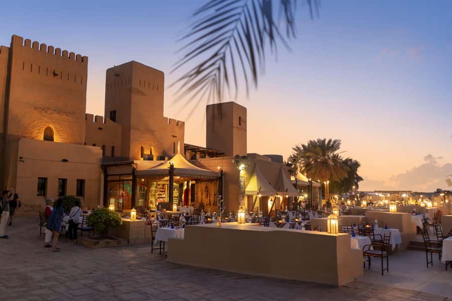 Luxury Dubai Desert Safari, BBQ, Camel Ride, Quad Bike, Show - 4x4 dune bashing and the optional quad bike