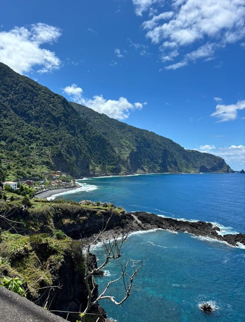 Madeira: Buggy Adventure - Epic Off-Road Experience - A Three-Hour Madeira Adventure With Mud on the Menu