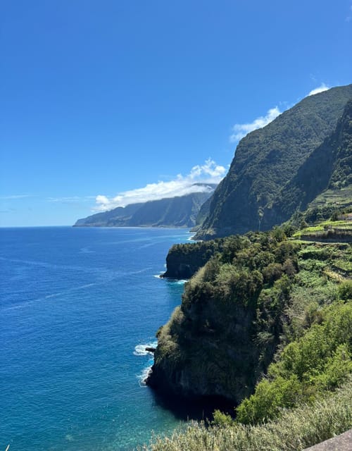Madeira: Buggy Adventure - Epic Off-Road Experience - Camacha: The First Change From Road to Trail