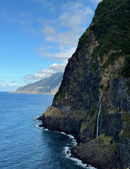 Madeira: Buggy Adventure - Epic Off-Road Experience - Pickup in Funchal and the Start at R. da Paz 22