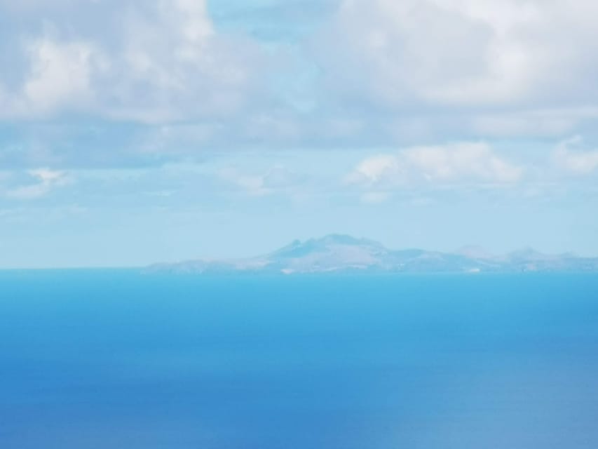 Madeira E-Buggy Adventure: 4x4 thrill & epic views! Book now - Weather can make or break the mood