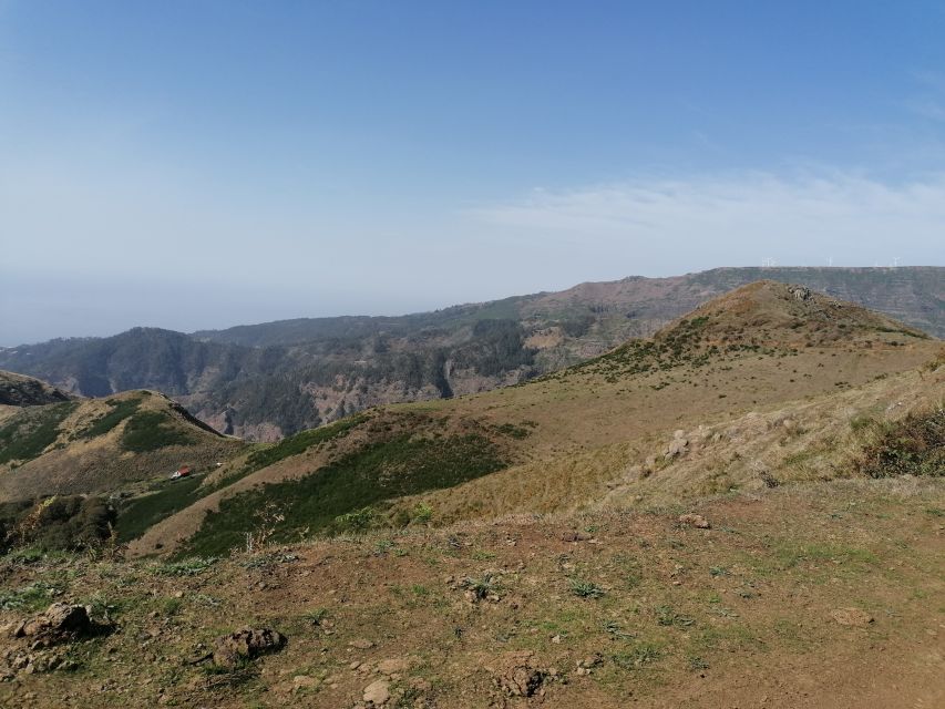 Madeira: Half-Day Off-Road Buggy Tour - A short bar stop and a taste of poncha