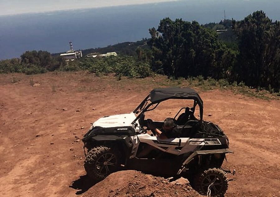 Madeira: Half-Day Off-Road Buggy Tour - Is $159 good value for two people?