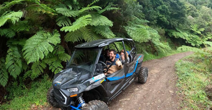Madeira Private Buggy Adventure: Mountains and Forests - Noise, weather, and what to wear