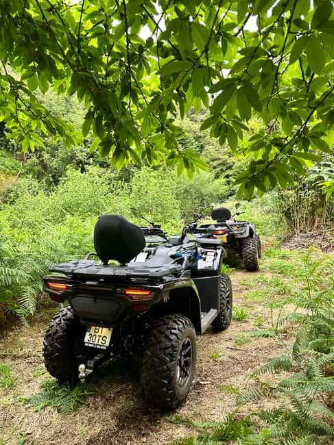 Madeira:Private Mountain Quad Adventure–Explore Wild Madeira - Should you book the Boca das Voltas quad tour?