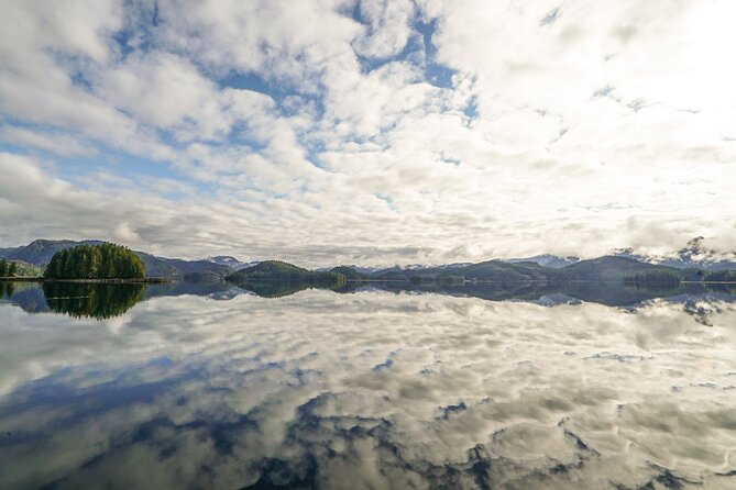 Mahoney Lake Off-Road UTV Tour - Guides make a major difference