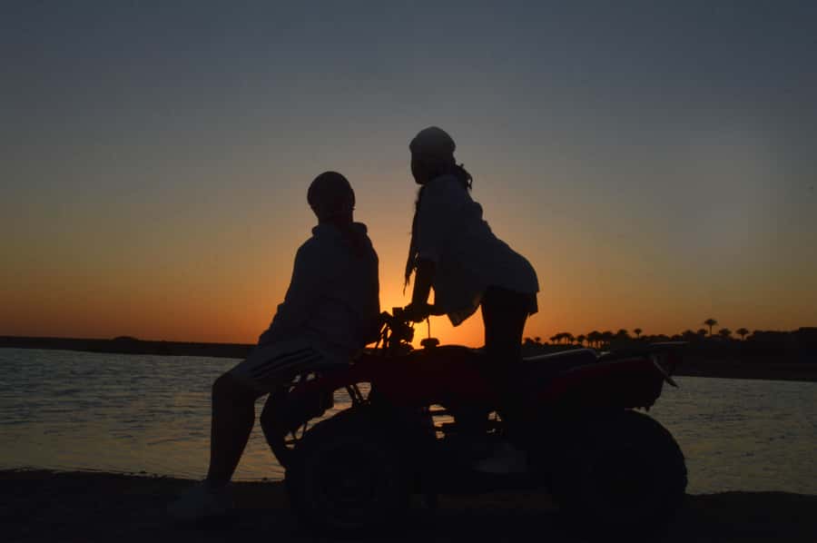 Makadi Bay: Sunrise Quad & Traditional Oriental Breakfast - Is the $16 price good value?