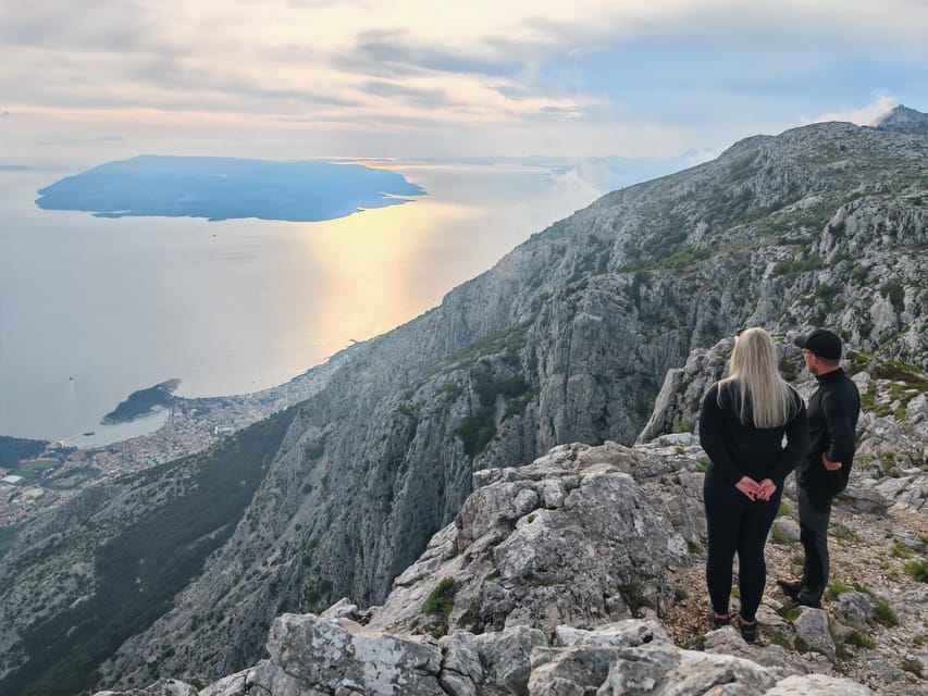 Makarska: Buggy Skywalk and Biokovo Tour - What makes the guide service valuable