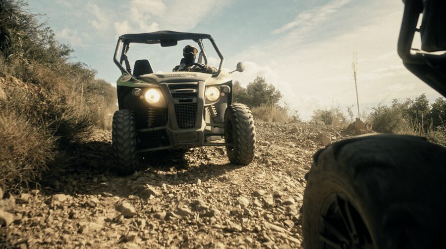 Málaga: Sunset Buggy Tour in the Mountains & Hills of Mijas - Should you book the Mijas sunset buggy tour?