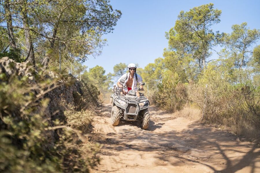 Mallorca: ATV /Quad Bike Tour - Should you book the Mallorca ATV tour?