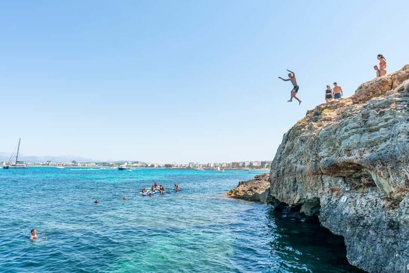 Mallorca: ATV /Quad Bike Tour - Who will enjoy this most?