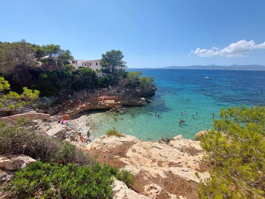 Mallorca: Buggy Tour Adventure with Cove Swimming - What to bring and what to leave behind