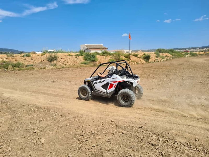 Mallorca Kids Buggy - Is $59 a good value?