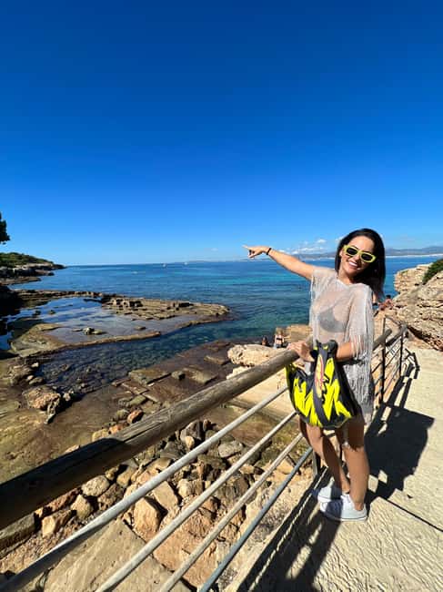 Mallorca: Quad Tour to the top of the mountain & swim - Is $88 a fair price?