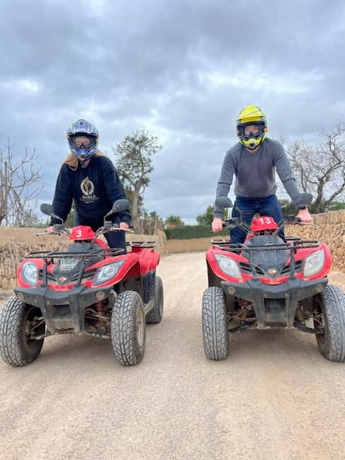 Mallorca: Quad Tour to the top of the mountain & swim - Should you book the Mallorca quad tour?