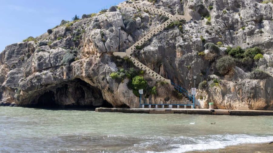 Malta: Gozo 4x4 UTV Tour with Comino Swim Stop and Caves - Ta’ Pinu and the Wied il-Mielah Window
