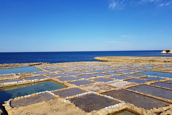 Malta: Gozo Full Day Buggy Tour with lunch and Comino Stop - Sanap Cliffs, Ta’ Pinu, and Qala