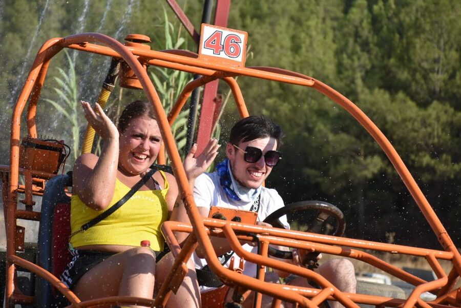 Marmaris: Buggy Safari Off-Road Adventure and Hotel Transfer - What the Marmaris buggy safari is really like