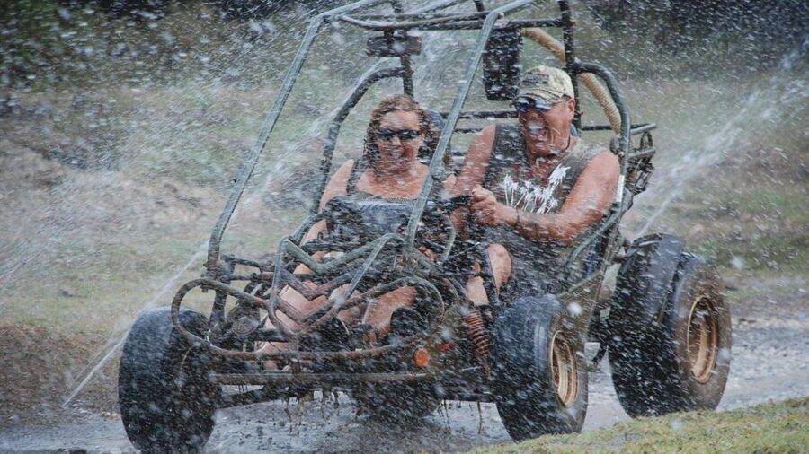 Marmaris: Buggy Safari with Water Fight & Transfer - Key Points Before You Book