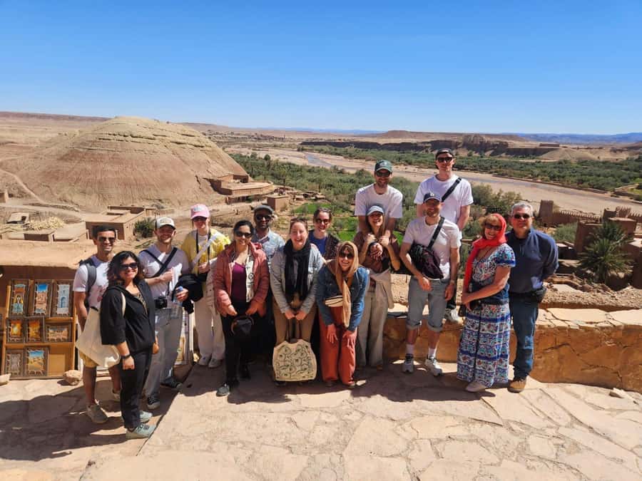 Marrakech: 3-Day Merzouga Desert Tour Camel & Sandboarding - What the $113 price really buys you