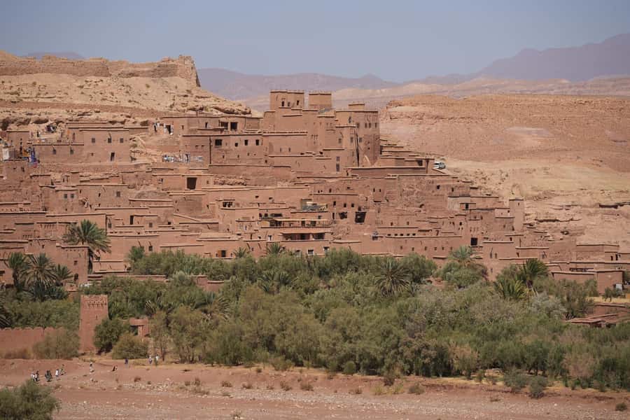 Marrakech: 3-Day Merzouga Sahara Desert Tour with Quad Ride - Key points to know before you book