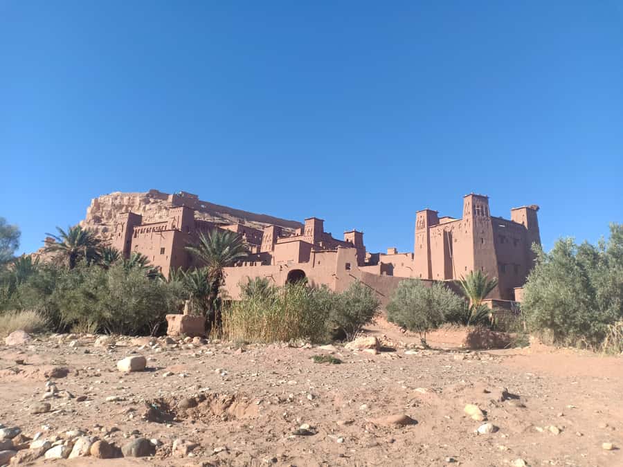 Marrakech: 3-Day Merzouga Sahara Desert Tour with Quad Ride - Should you book the Marrakech to Merzouga tour?
