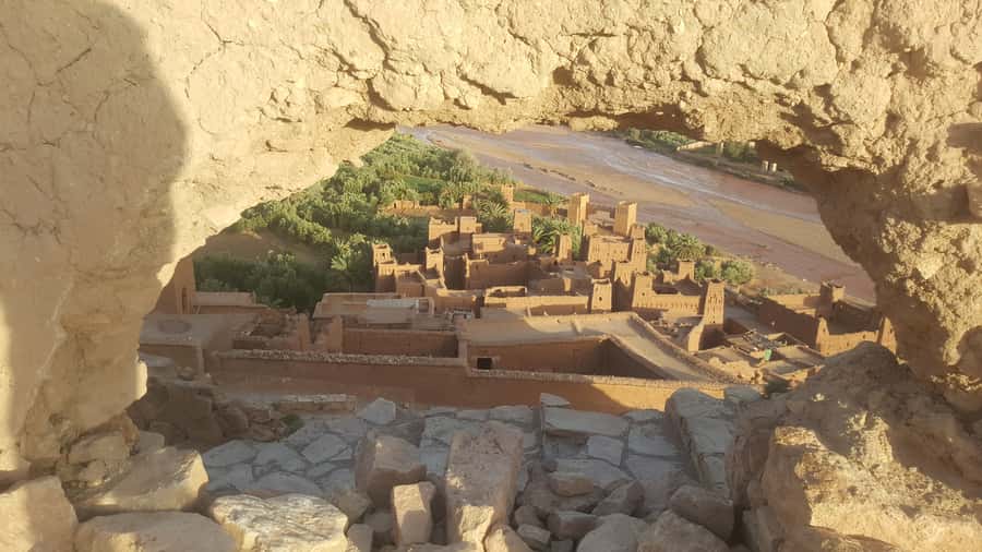 Marrakech: 3-Day Merzouga Sahara Desert Tour with Quad Ride - Who should book this tour?