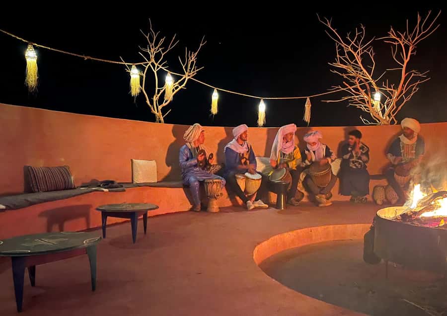 Marrakech: 3Day Luxurious Merzouga Tour w/ Camel&Quad Option - Why this three-day route works