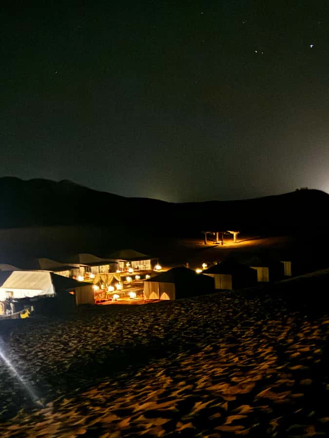 Marrakech: 3Day Luxurious Merzouga Tour w/ Camel&Quad Option - Day two: Todra Gorge, palm valleys, and the road to Merzouga