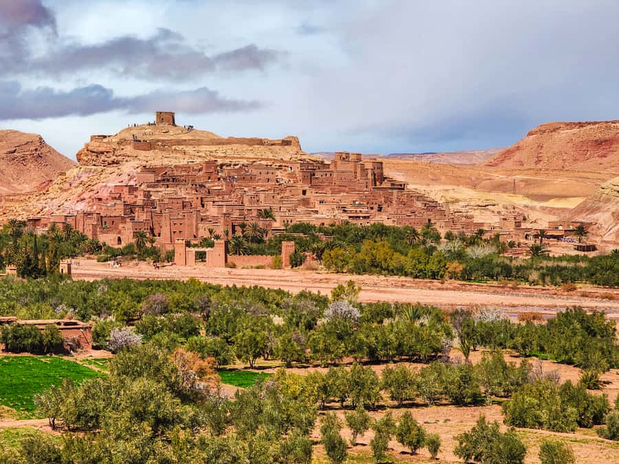 Marrakech: 3Day Luxurious Merzouga Tour w/ Camel&Quad Option - What the $116 price really includes