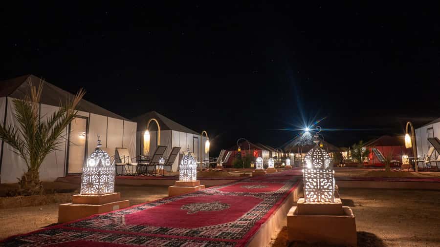 Marrakech: 3Day Luxurious Merzouga Tour w/ Camel&Quad Option - Who will enjoy this tour most