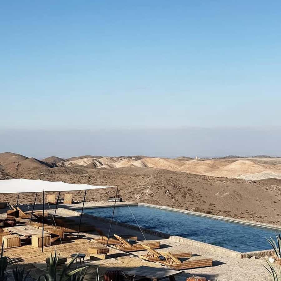 Marrakech Adventure: Agafay Desert Quad, Camel, Lunch - Why Agafay works for a half-day from Marrakech